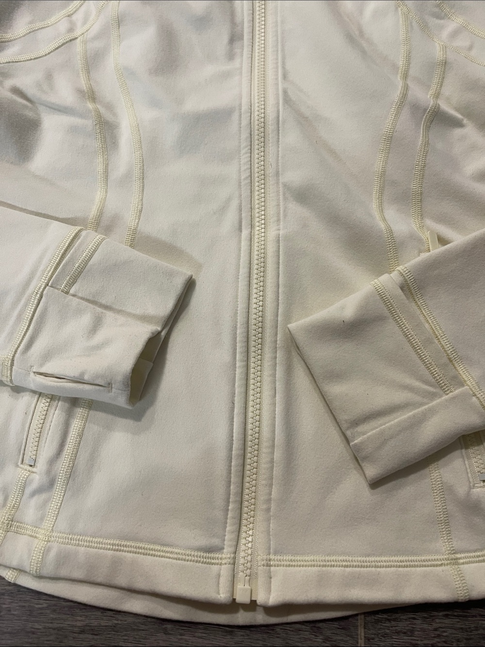 Lululemon Define Jacket - Picture 6 of 9